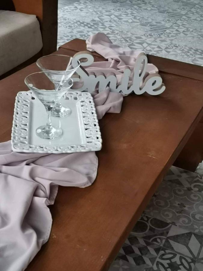 Palic Vila Masa Pr Emina Stipancevic 外观 照片