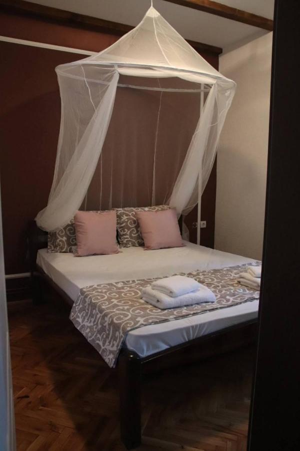 Palic Vila Masa Pr Emina Stipancevic 外观 照片