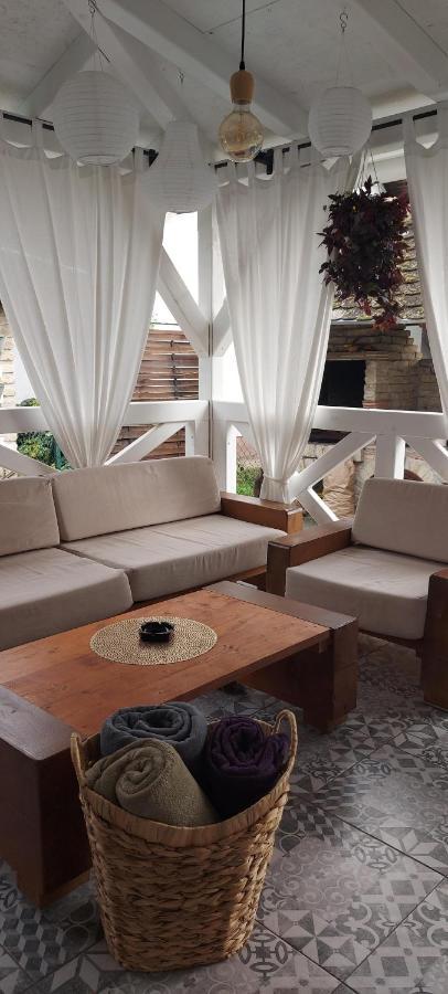 Palic Vila Masa Pr Emina Stipancevic 外观 照片