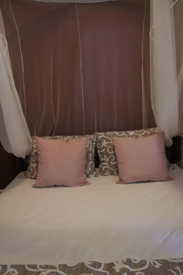 Palic Vila Masa Pr Emina Stipancevic 外观 照片
