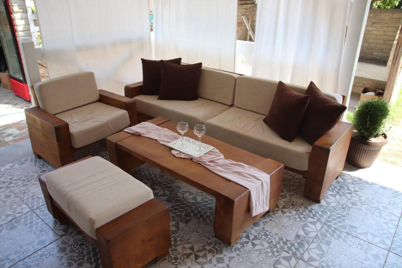 Palic Vila Masa Pr Emina Stipancevic 外观 照片