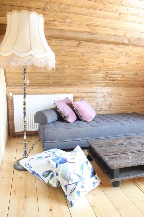 Palic Vila Masa Pr Emina Stipancevic 外观 照片