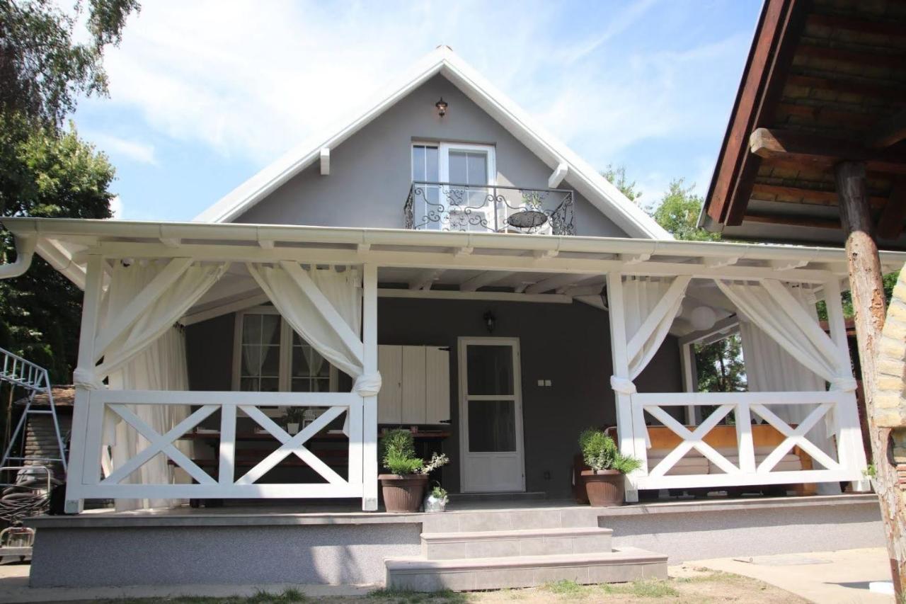 Palic Vila Masa Pr Emina Stipancevic 外观 照片