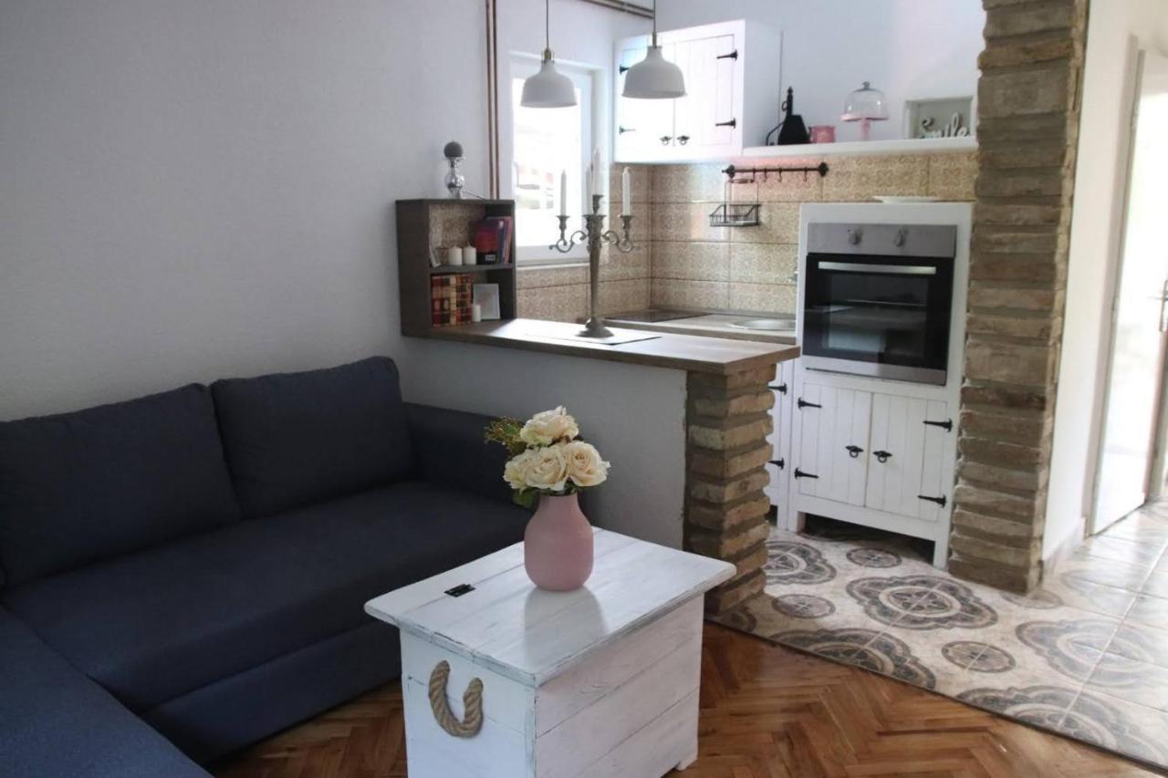 Palic Vila Masa Pr Emina Stipancevic 外观 照片