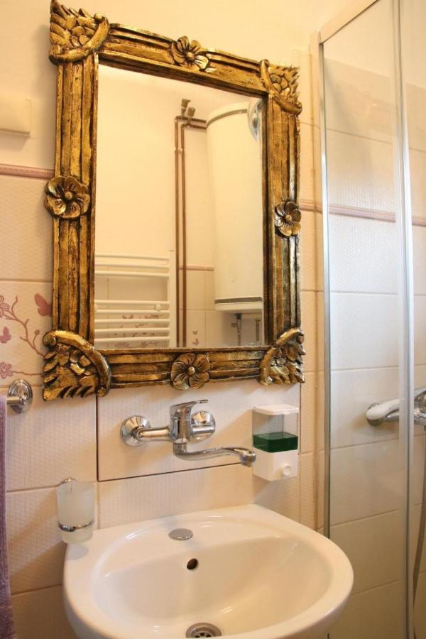 Palic Vila Masa Pr Emina Stipancevic 外观 照片