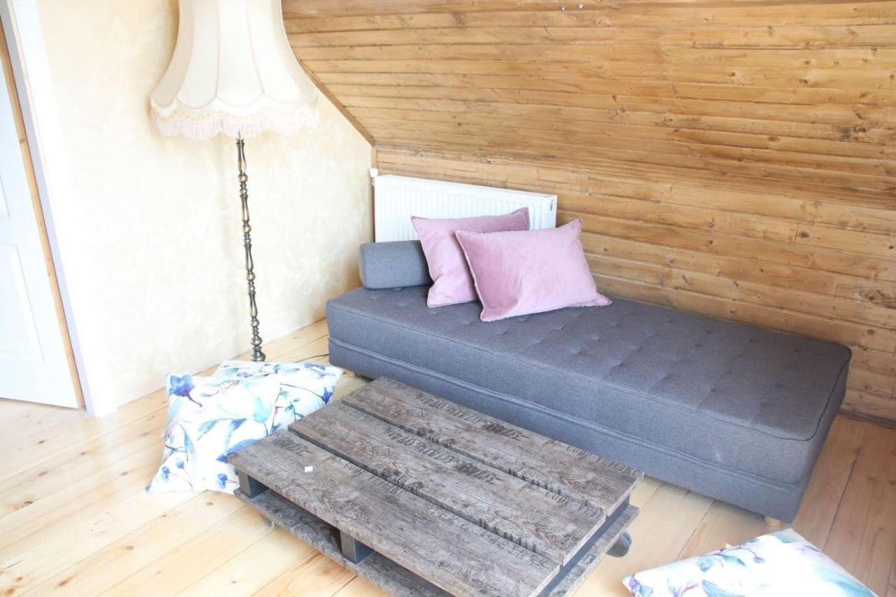 Palic Vila Masa Pr Emina Stipancevic 外观 照片