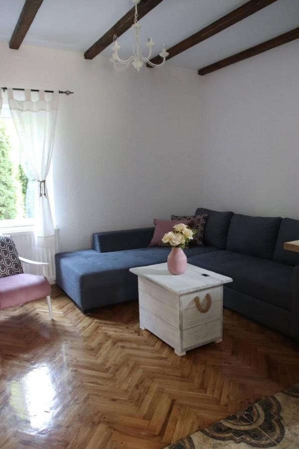 Palic Vila Masa Pr Emina Stipancevic 外观 照片