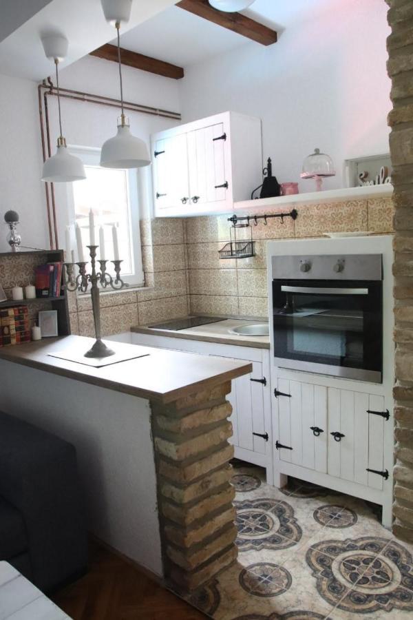 Palic Vila Masa Pr Emina Stipancevic 外观 照片