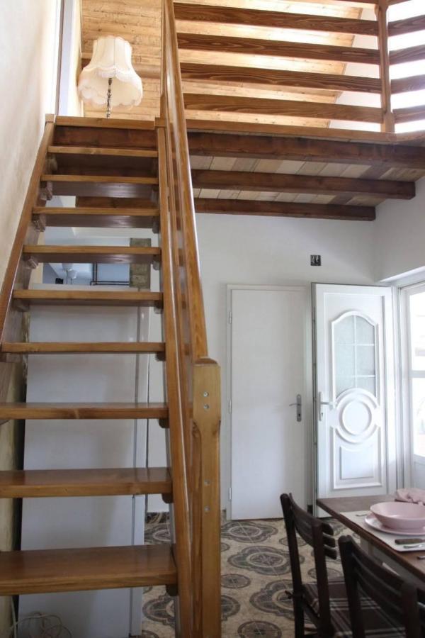 Palic Vila Masa Pr Emina Stipancevic 外观 照片